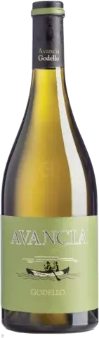 Avancia Valdeorras Godello 2024 750 ML bottle