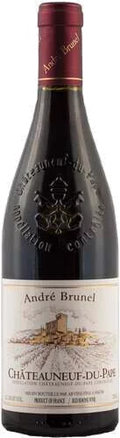 Andre Brunel Chateauneuf-du-Pape 2022 750 ML