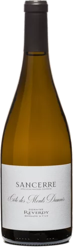 Bernard Reverdy Sancerre Blanc Cote des Monts Damnes 2022 750 ML