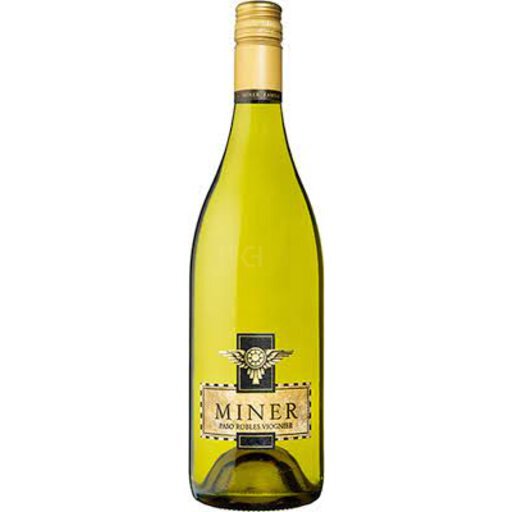 Miner Family Viognier Paso Robles 2023 750 ML