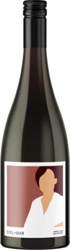 STEL+MAR Pinot Noir 750 ML