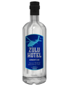 Zulu Hotel Airmans Gin 750 ML
