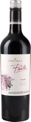 Dona Paula 'Paula' Malbec 2025 750 ML