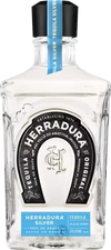 Herradura Silver Tequila 1 L