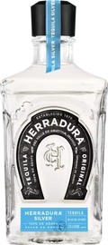 Herradura Silver Tequila 1 L