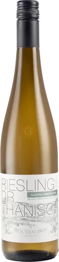 Dr Thanisch Riesling Q.b.A Non-Alcoholic 750 ML