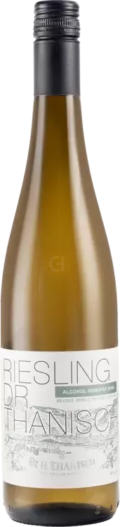 Dr Thanisch Riesling Q.b.A Non-Alcoholic 750 ML
