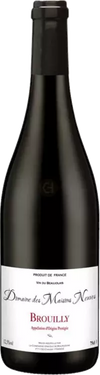 Dom Des Maisons Neuves Brouilly 2024 750 ML