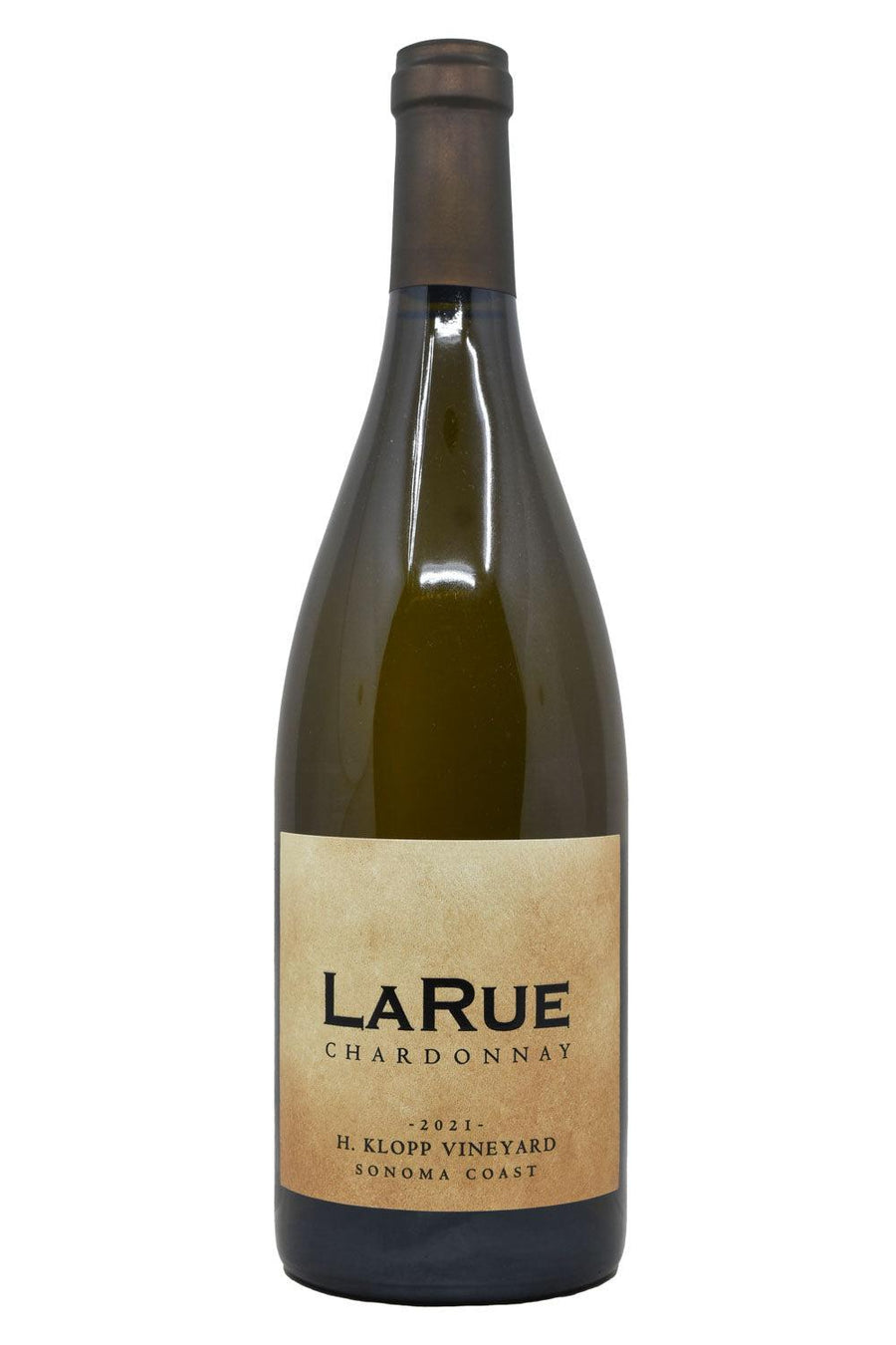 Larue Chardonnay H Klopp Vineyard Sonoma Coast 2021 750 ML