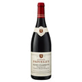Faiveley Gevrey-Chambertin 1er Cru Lavaux Saint-Jacques 2022 750 ML