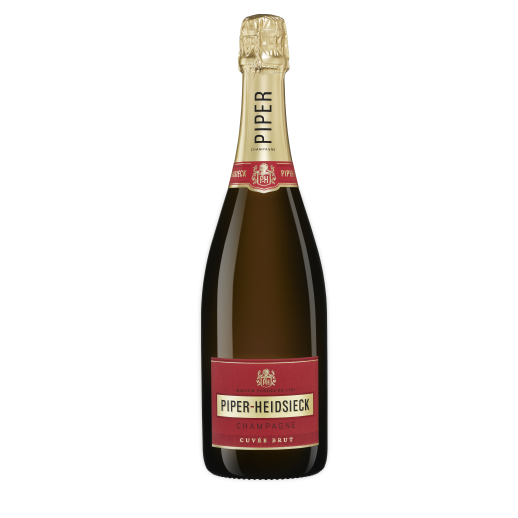 Piper Heidsieck Brut Essen Sound 750 ML
