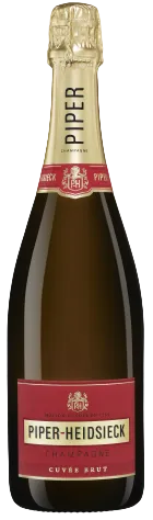 Piper Heidsieck Cuvee Brut 750 ML