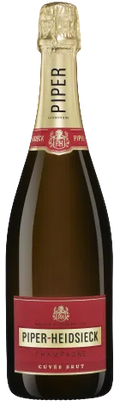 Piper Heidsieck Cuvee Brut 750 ML