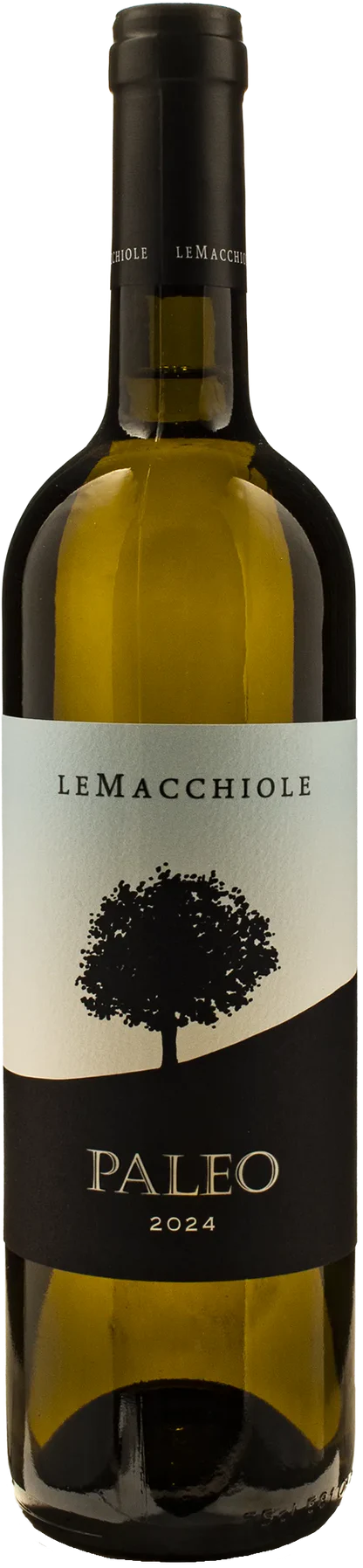 Le Macchiole Paleo Bianco 2024 750 ML
