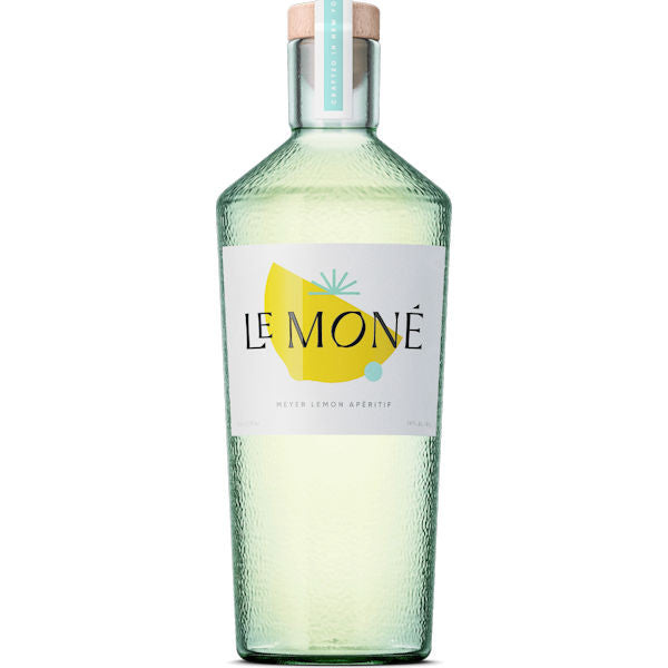 Le Mone Meyer Lemon Aperitif 750 ML