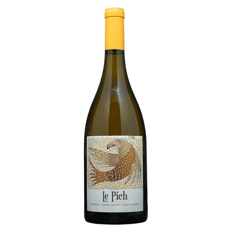 Le Pich Chardonnay Russian River Valley 2023 750 ML