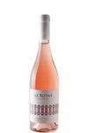 I Pastini Susumaniello Rose Le Rotaie Puglia 2023 750 ML