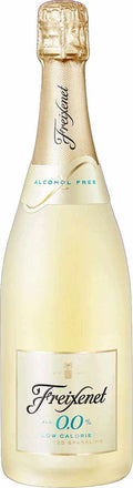 Freixenet Legero White Alcohol Free Sparkling Wine 750 ML