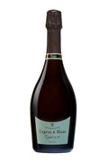 Legras And Haas Champagne Brut Exigence No 10 Grand Cru 750 ML