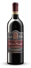 Leonetti Cellar Cabernet Sauvignon Walla Walla Valley 2022 750 ML