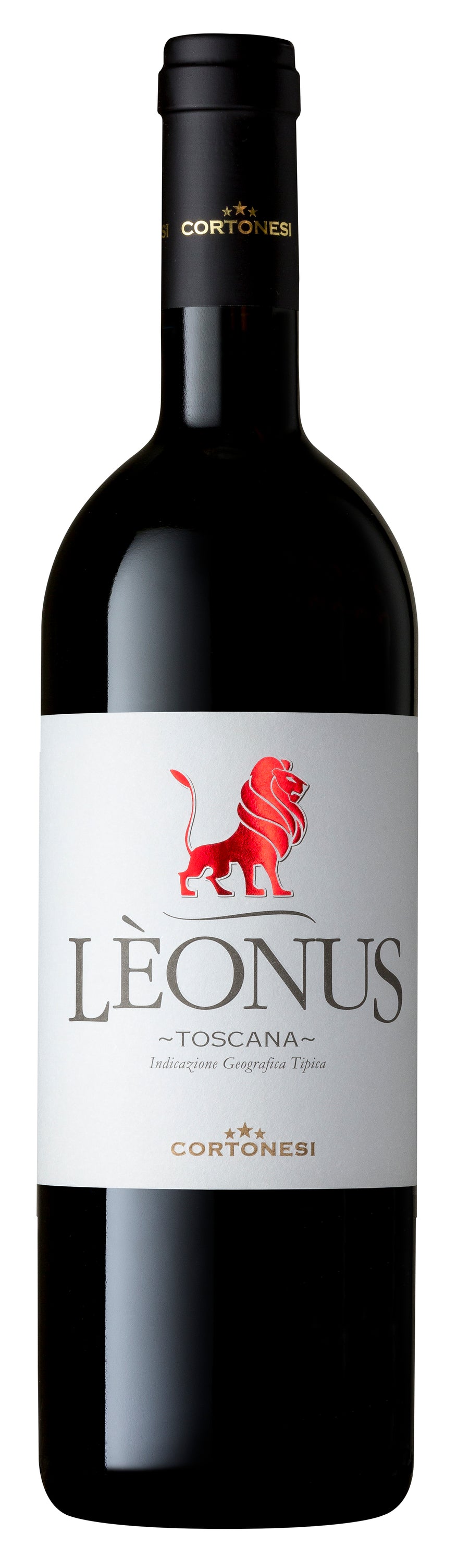 Cortonesi Lèonus Toscana IGT 750 ML
