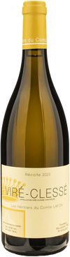 Les Heritiers du Comte Lafon Vire Clesse 750 ML