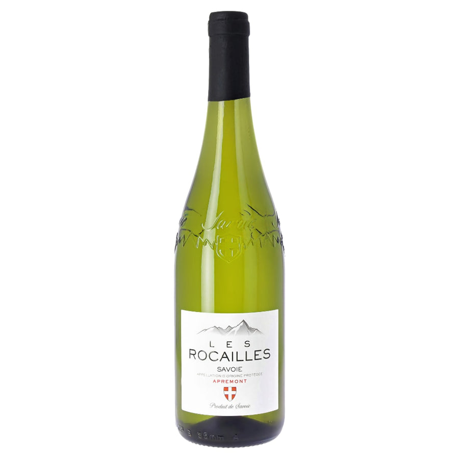 Les Rocailles Apremont 2025 750 ML