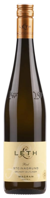 Leth Gruner Veltliner Ried Steinagrund Wagram 2024 750 ML