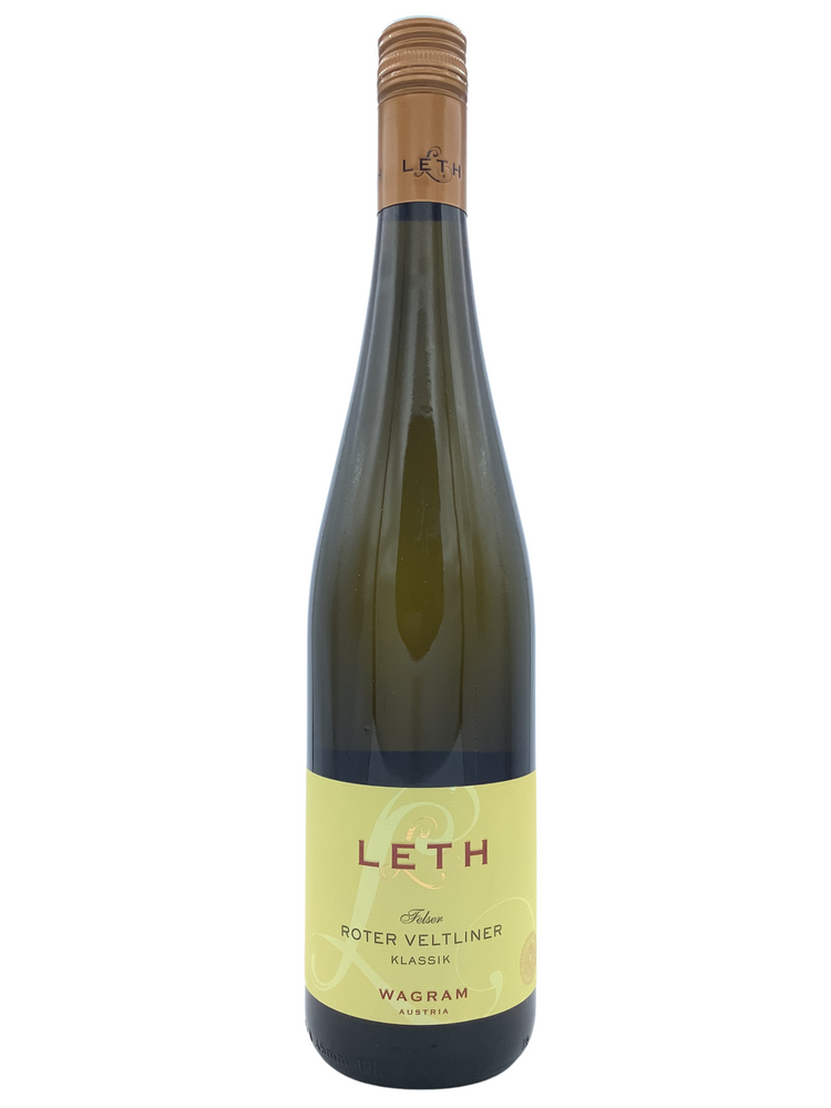 Leth Roter Veltliner Klassik Wagram 2023 750 ML