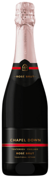 Chapel Down Brut Rose England 750 ML