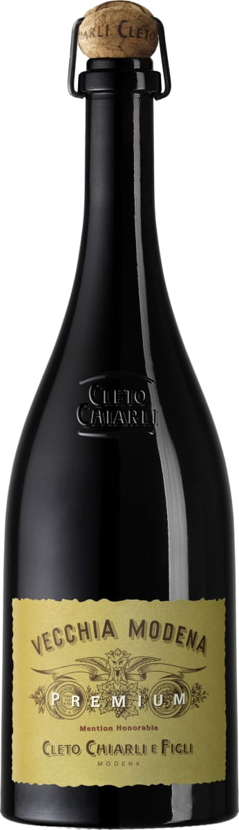 Cleto Chiarli Lambrusco di Sorbara Vecchia Modena 2024  1.5 L