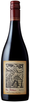 ROCO The Stalker Pinot Noir 2021 750 ML