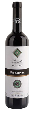 Pio Cesare Barolo Mosconi 2020 750 ML