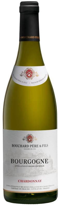 Bouchard P Bourgogne Chardonnay 2021 750 ML