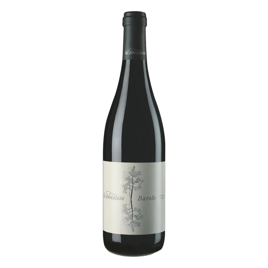 Lo Zoccolaio Barolo 2018 750 ML