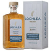 Lochlea Distillery Small Batch American Oak STR Casks Non-Chill Filtered Single Malt Scotch Whisky 700 ML