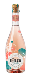 Lolea Floral Rose Spritz 750 ML