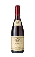 Louis Jadot Morey-Saint-Denis Clos des Ormes 2022 750 ML
