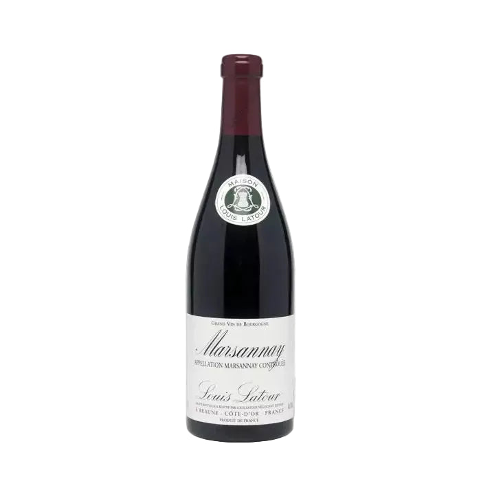 Maison Louis Latour Marsannay Rouge 2024 750 ML