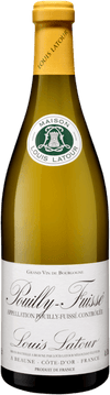 Louis Latour Pouilly Fuisse 2023 750 ML