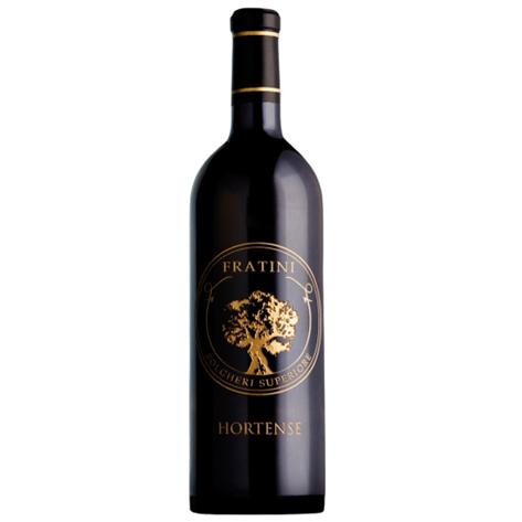Tenuta Fratini Hortense Bolgheri Superiore 2022 750 ML