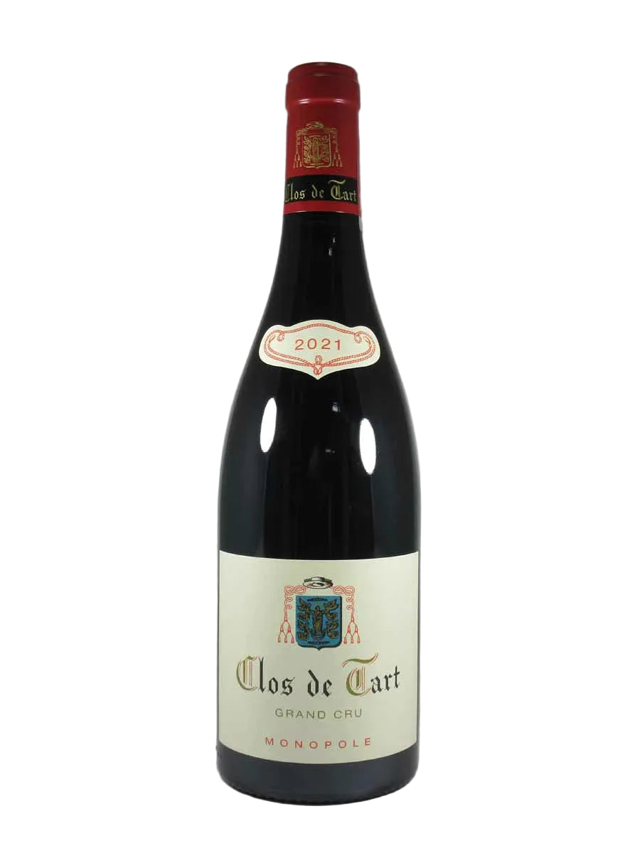 Clos de Tart Grand Cru Monopole 2021 750 ML