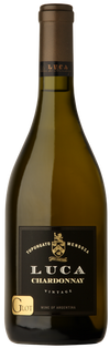 Luca Chardonnay 750 ML