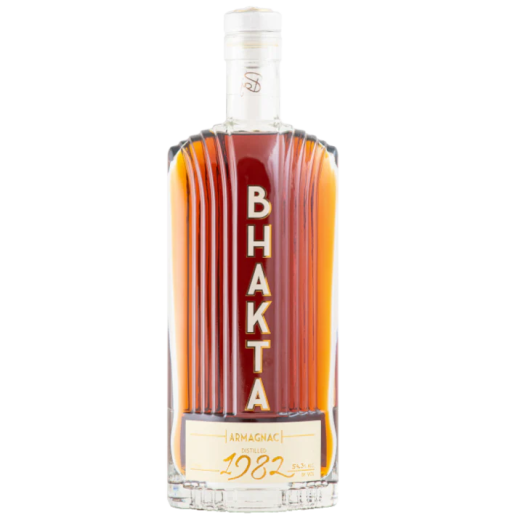 Bhakta Armagnac 1982 750 ML
