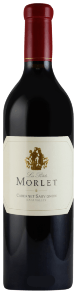 Morlet Family Vineyards Les Petits Morlet Cabernet Sauvignon 2020 750 ML