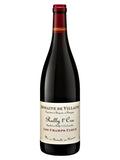 Domaine de Villaine Rully 1er Cru Champs Cloux Rouge 2023 750 ML