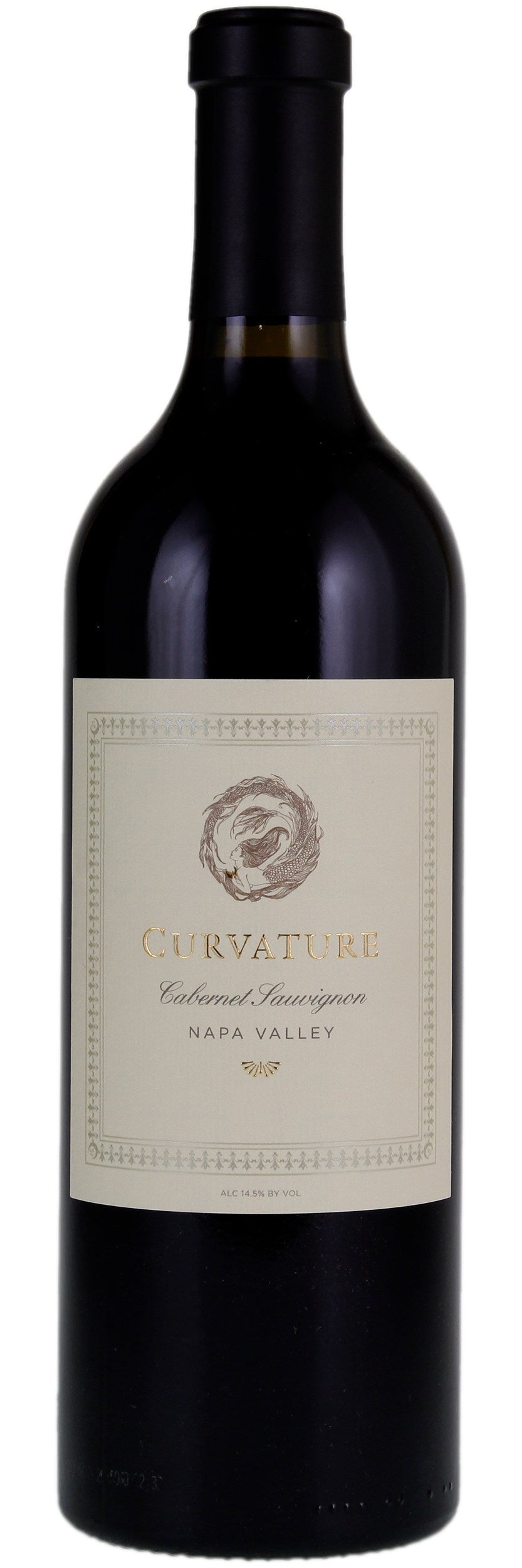 Curvature Napa Valley Cabernet Sauvignon 2016 750 ML