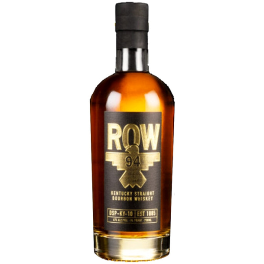 Row 94 Kentucky Straight Bourbon Whiskey 750 ML