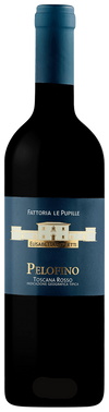 Fattoria Le Pupille Toscana Rosso 2018 750 ML