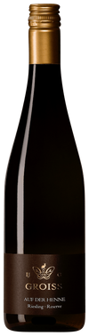 Groiss Auf der Henne Riesling Reserve 2022 750 ML